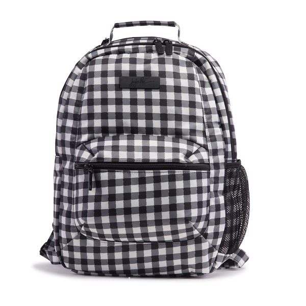 Ju-Ju-Be Onyx Collection - Gingham Style - Be Packed - Blashful