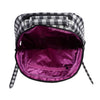 Ju-Ju-Be Onyx Collection - Gingham Style - Be Packed - Blashful