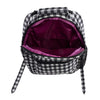 Ju-Ju-Be Onyx Collection - Gingham Style - Be Packed - Blashful
