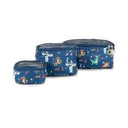 Ju-Ju-Be x Disney - Disney and Pixar Toy Story - Be Organized (3 pcs)