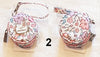 Ju-Ju-Be x Hello Kitty - Hello Floral - Paci Pod