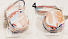 Ju-Ju-Be x Disney - Stitch in Paradise - Paci Pod