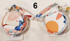 Ju-Ju-Be x Disney - Stitch in Paradise - Paci Pod