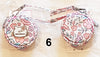 Ju-Ju-Be x Hello Kitty - Hello Floral - Paci Pod