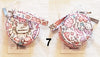 Ju-Ju-Be x Hello Kitty - Hello Floral - Paci Pod
