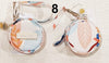 Ju-Ju-Be x Disney - Stitch in Paradise - Paci Pod