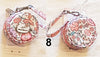 Ju-Ju-Be x Hello Kitty - Hello Floral - Paci Pod