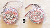 Ju-Ju-Be x Hello Kitty - Hello Floral - Paci Pod