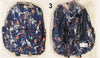 Ju-Ju-Be x Disney - Disney and Pixar Toy Story - Be Packed Plus