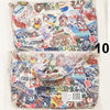 Ju-Ju-Be x Tokidoki - Kawaii Round the World - Be Quick