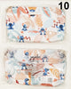 Ju-Ju-Be x Disney - Stitch in Paradise  - Be Quick