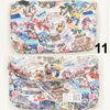 Ju-Ju-Be x Tokidoki - Kawaii Round the World - Be Quick