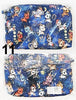 Ju-Ju-Be x Tokidoki - Kawaii In The Sky - Be Quick