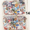 Ju-Ju-Be x Tokidoki - Kawaii Round the World - Be Quick