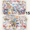 Ju-Ju-Be x Tokidoki - Kawaii Round the World - Be Quick