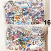 Ju-Ju-Be x Tokidoki - Kawaii Round the World - Be Quick