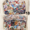 Ju-Ju-Be x Tokidoki - Kawaii Round the World - Be Quick