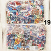 Ju-Ju-Be x Tokidoki - Kawaii Round the World - Be Quick