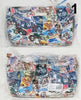 Ju-Ju-Be x Tokidoki - Kawaii Round the World - Be Quick
