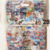 Ju-Ju-Be x Tokidoki - Kawaii Round the World - Be Quick