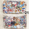 Ju-Ju-Be x Tokidoki - Kawaii Round the World - Be Quick