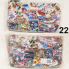 Ju-Ju-Be x Tokidoki - Kawaii Round the World - Be Quick