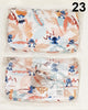 Ju-Ju-Be x Disney - Stitch in Paradise  - Be Quick