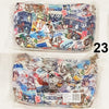 Ju-Ju-Be x Tokidoki - Kawaii Round the World - Be Quick