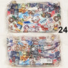 Ju-Ju-Be x Tokidoki - Kawaii Round the World - Be Quick