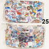 Ju-Ju-Be x Tokidoki - Kawaii Round the World - Be Quick