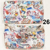 Ju-Ju-Be x Tokidoki - Kawaii Round the World - Be Quick