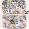 Ju-Ju-Be x Tokidoki - Kawaii Round the World - Be Quick