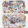 Ju-Ju-Be x Tokidoki - Kawaii Round the World - Be Quick