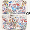 Ju-Ju-Be x Tokidoki - Kawaii Round the World - Be Quick