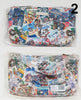 Ju-Ju-Be x Tokidoki - Kawaii Round the World - Be Quick
