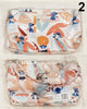Ju-Ju-Be x Disney - Stitch in Paradise  - Be Quick
