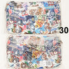 Ju-Ju-Be x Tokidoki - Kawaii Round the World - Be Quick