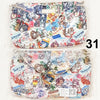 Ju-Ju-Be x Tokidoki - Kawaii Round the World - Be Quick