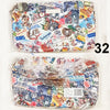 Ju-Ju-Be x Tokidoki - Kawaii Round the World - Be Quick