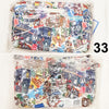 Ju-Ju-Be x Tokidoki - Kawaii Round the World - Be Quick