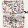 Ju-Ju-Be x Tokidoki - Kawaii Round the World - Be Quick