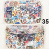 Ju-Ju-Be x Tokidoki - Kawaii Round the World - Be Quick