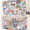 Ju-Ju-Be x Tokidoki - Kawaii Round the World - Be Quick