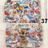 Ju-Ju-Be x Tokidoki - Kawaii Round the World - Be Quick