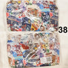 Ju-Ju-Be x Tokidoki - Kawaii Round the World - Be Quick