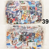 Ju-Ju-Be x Tokidoki - Kawaii Round the World - Be Quick