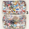 Ju-Ju-Be x Tokidoki - Kawaii Round the World - Be Quick
