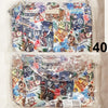 Ju-Ju-Be x Tokidoki - Kawaii Round the World - Be Quick