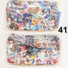 Ju-Ju-Be x Tokidoki - Kawaii Round the World - Be Quick