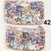 Ju-Ju-Be x Tokidoki - Kawaii Round the World - Be Quick